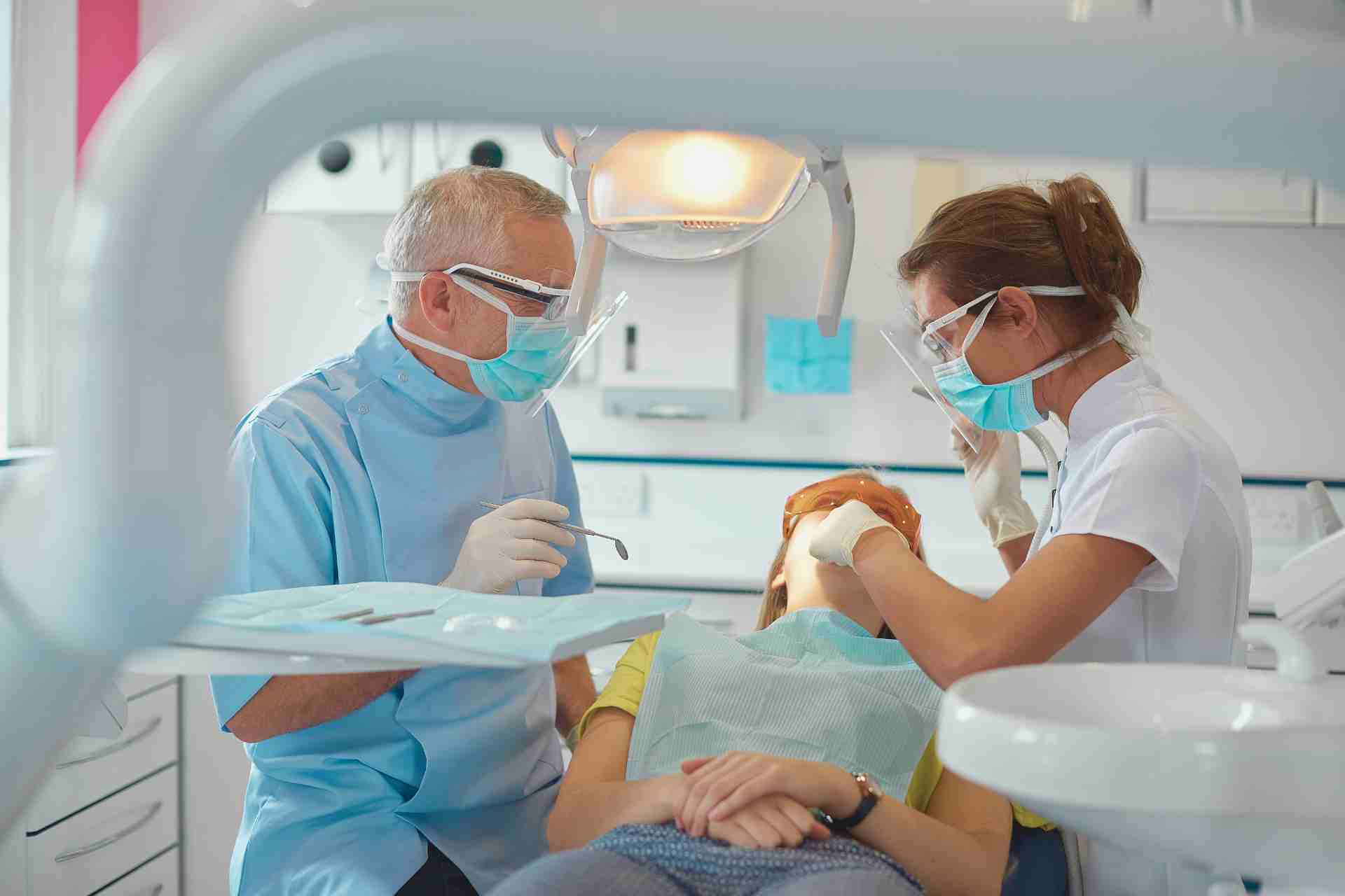 Dentist in Waterloo, NY